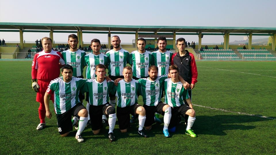 BURSA FUTBOLU